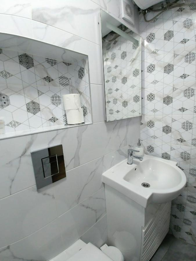 Sun Apartments City Centre Odessa Exterior foto